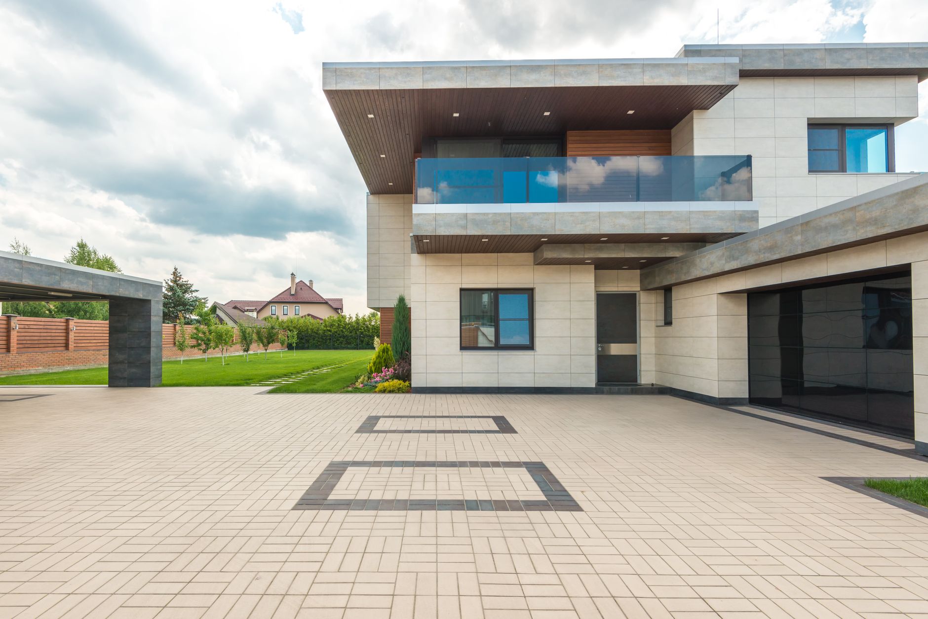 Residential Concrete